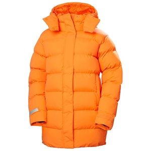 Helly Hansen Women's Aspire Puffy Parka
